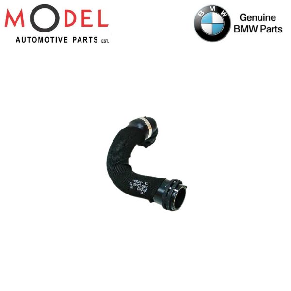 BMW GENUINE RADIATOR HOSE 17128658482