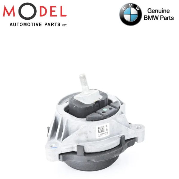 BMW GENUINE LH ENGINE MOUNT 22112284817