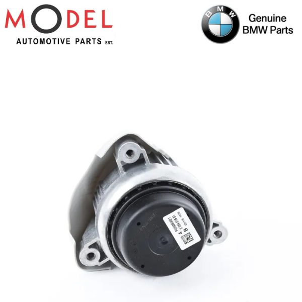 BMW GENUINE RH ENGINE MOUNT 22112284818