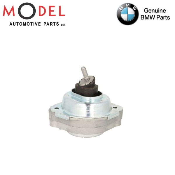 BMW GENUINE ENGINE MOUNTING 22113453257