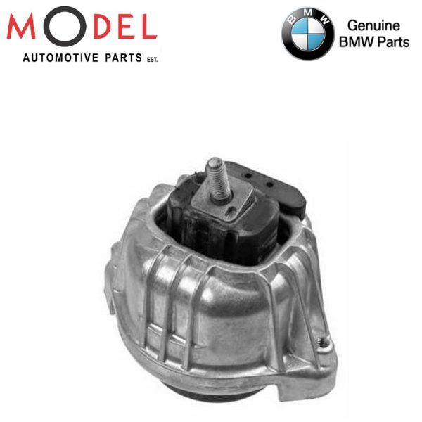 BMW GENUINE ENGINE MOUNTING 22116768799