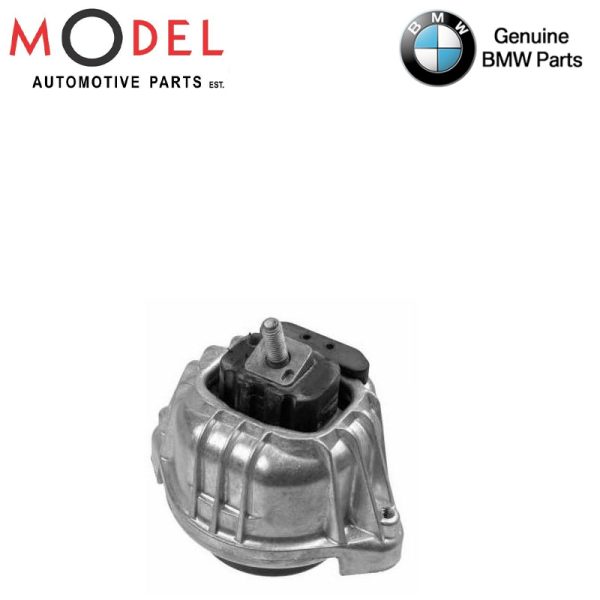 BMW GENUINE ENGINE MOUNTING 22116768800