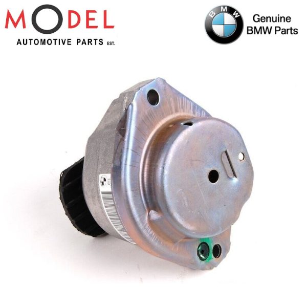 BMW GENUINE ENGINE MOUNTING 22116769285