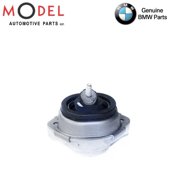 BMW GENUINE ENGINE MOUNTING 22116770793