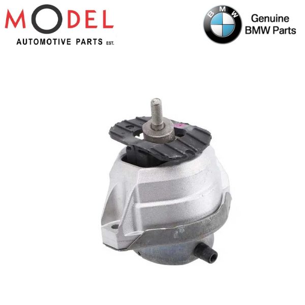 BMW GENUINE ENGINE MOUNTING E60 6761092 22116774619