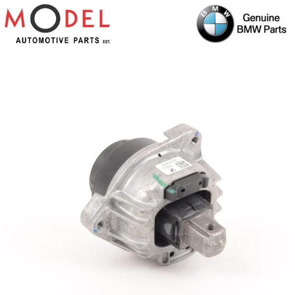 BMW GENUINE ENGINE MOUNTING 22116775905