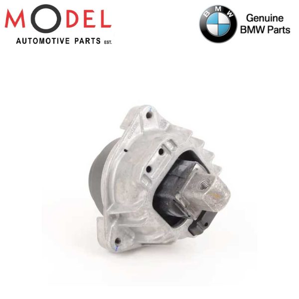 BMW GENUINE ENGINE MOUNTING 22116775906