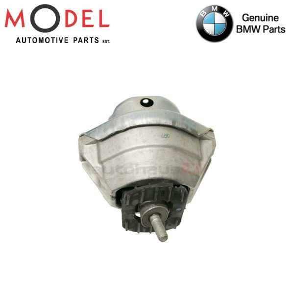 BMW GENUINE ENGINE MOUNTING 22116776668