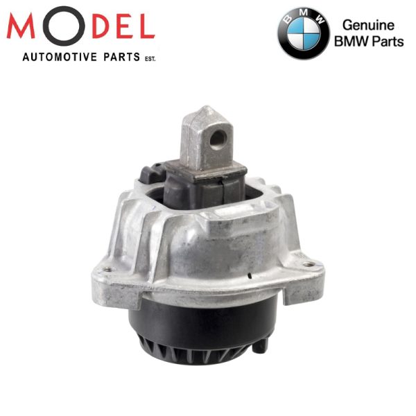 BMW GENUINE ENGINE MOUNTING 22116777371