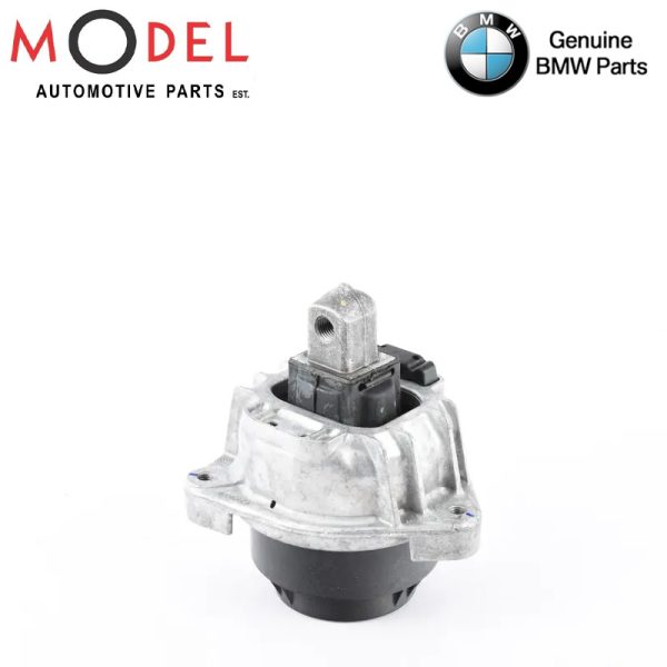 BMW GENUINE ENGINE MOUNTING 22116777373