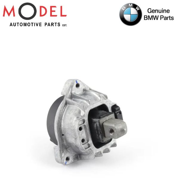 BMW GENUINE ENGINE MOUNTING 22116777374