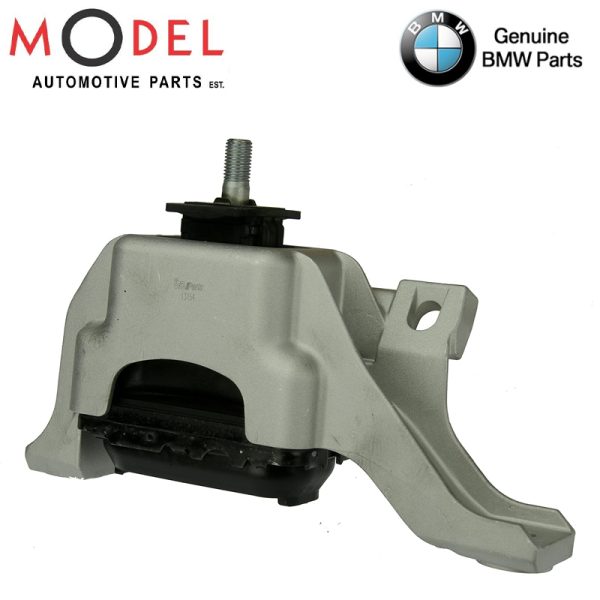 BMW GENUINE ENGINE MOUNTING 22116782374