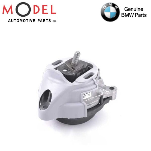 BMW GENUINE ENGINE MOUNT 22116785712