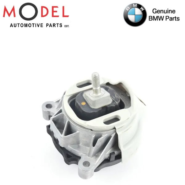 BMW GENUINE ENGINE MOUNTING 22116787668