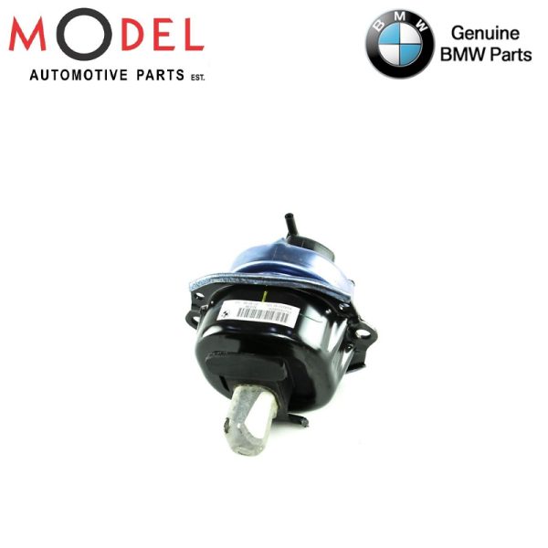 BMW GENUINE ENGINE MOUNTING 22116793240