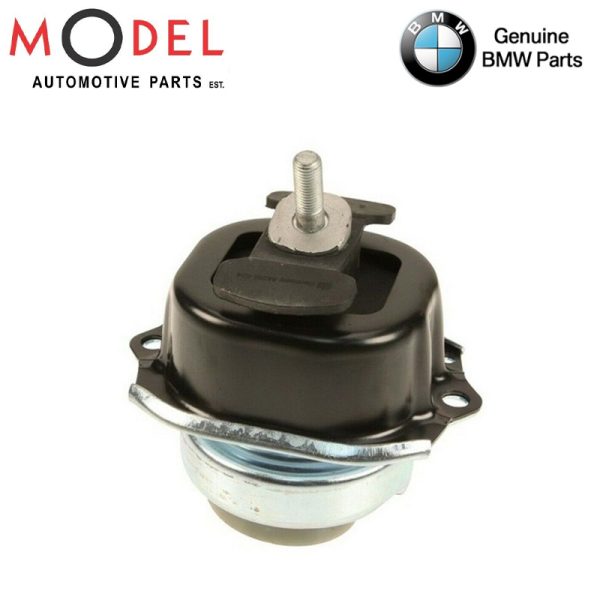 BMW GENUINE ENGINE MOUNTING RH 22116853090