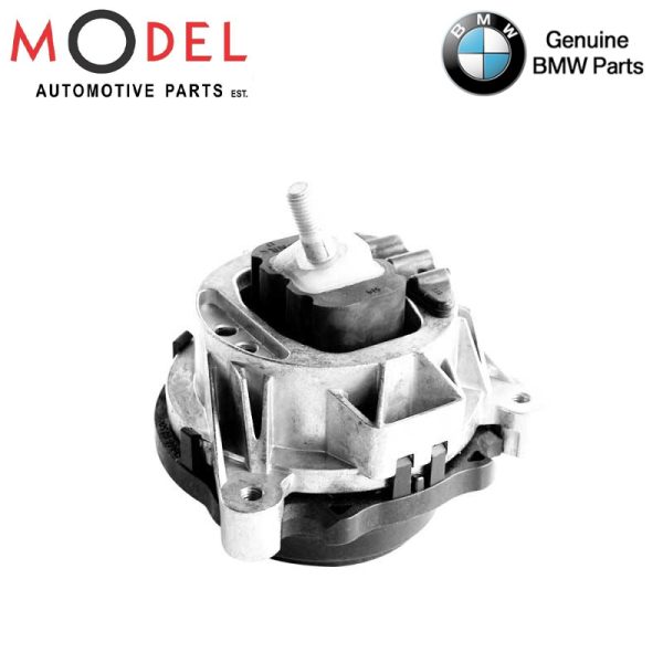 BMW GENUINE ENGINE MOUNTIG 22116854252