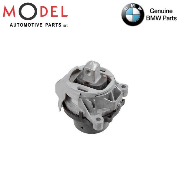 BMW GENUINE ENGINE MOUNT 22116855722