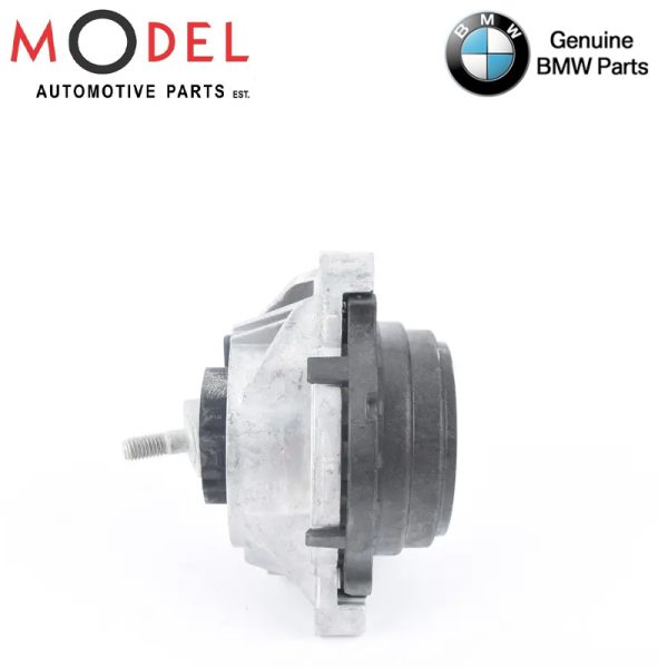 BMW GENUINE ENGINE MOUNTING 22116856403