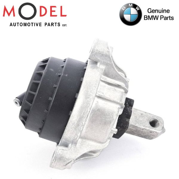 BMW GENUINE ENGINE MOUNTING 22116858976