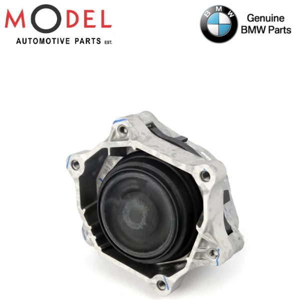 BMW GENUINE ENGINE MOUNTING 22116859413