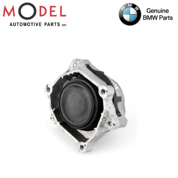 BMW GENUINE ENGINE MOUNTING 22116859414