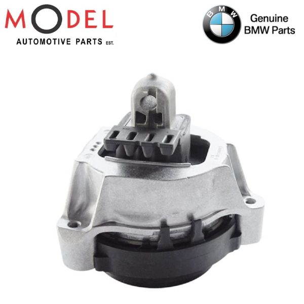 BMW GENUINE ENGINE MOUNT LEFT 22116860449