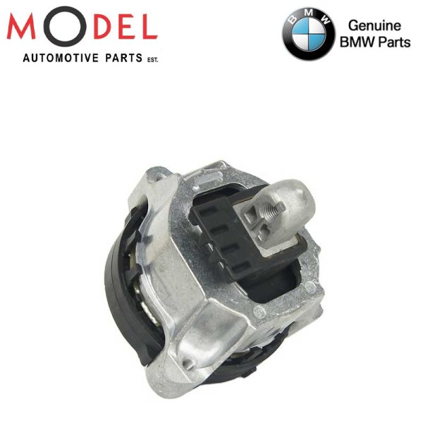 BMW GENUINE ENGINE MOUNT RIGHT 22116860450