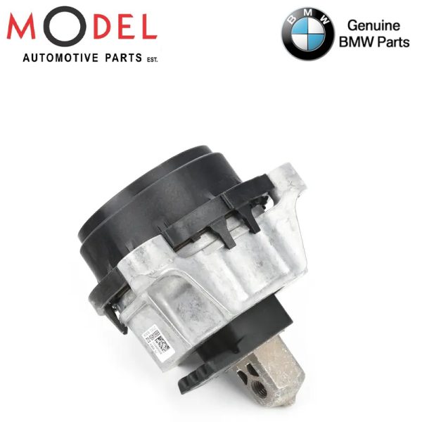 BMW GENUINE ENGINE MOUNT RH 22116860458