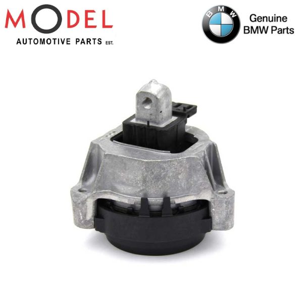 BMW GENUINE ENGINE MOUNTING RH 22116860464