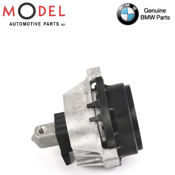 BMW GENUINE ENGINE MOUNT. RIGHT 22116860466