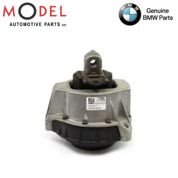 BMW GENUINE ENGINE MOUNTING 22116860489