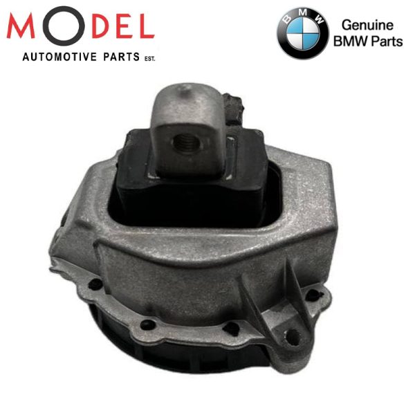 BMW GENUINE ENGINE MOUNTING 22116860490