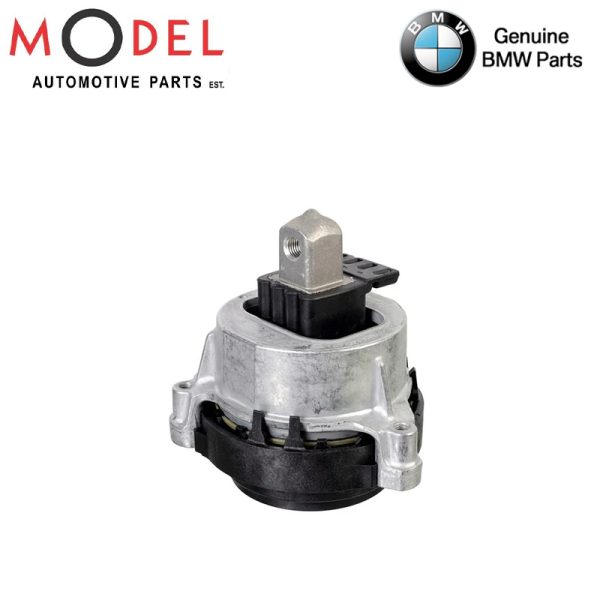 BMW GENUINE ENGINE MOUNTING 22116860495