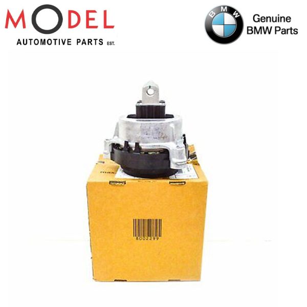 BMW GENUINE ENGINE MOUNTING 22116860496