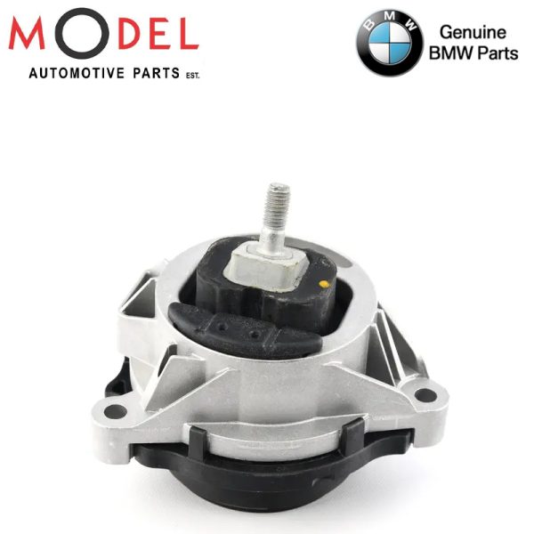 BMW GENUINE ENGINE MOUNTING 22116861406