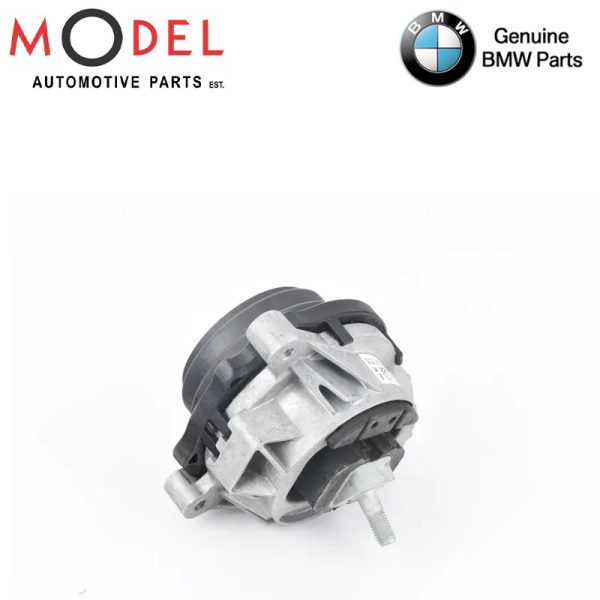 BMW GENUINE ENGINE MOUNTING 22116862549