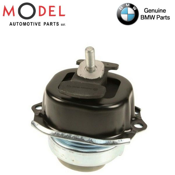 BMW GENUINE ENGINE MOUNTING LH 22116863437