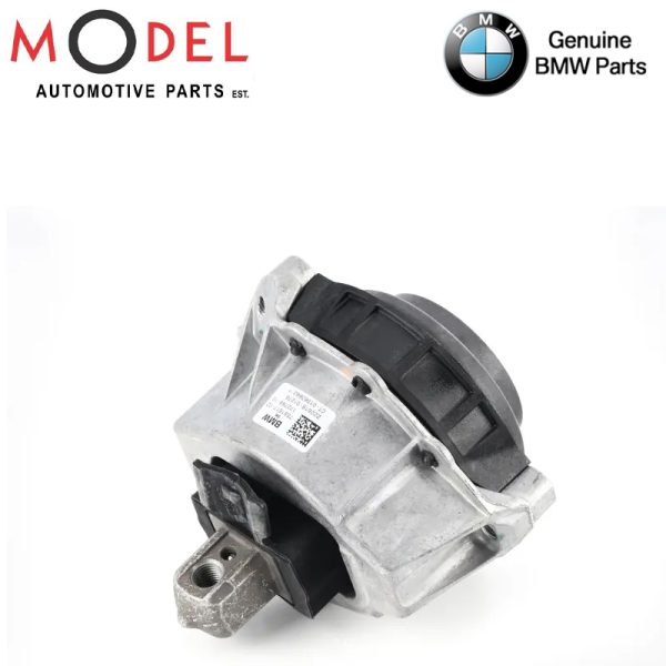 BMW GENUINE ENGINE MOUNTING 22117581617