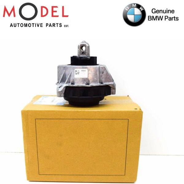 BMW GENUINE ENGINE MOUNTING 22117581618