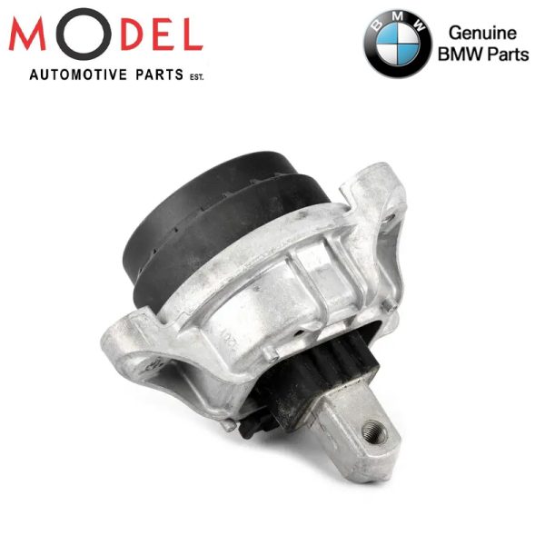 BMW GENUINE ENGINE MOUNTING 22117935147