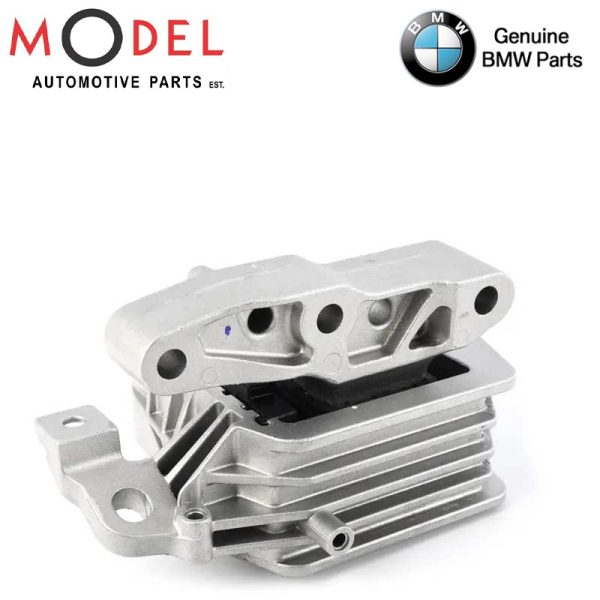 BMW GENUINE ENGINE MOUNTING 22118743621 22118835566