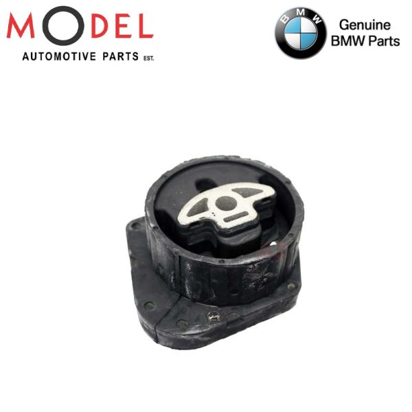 BMW GENUINE GEAR MOUNT 22313422956