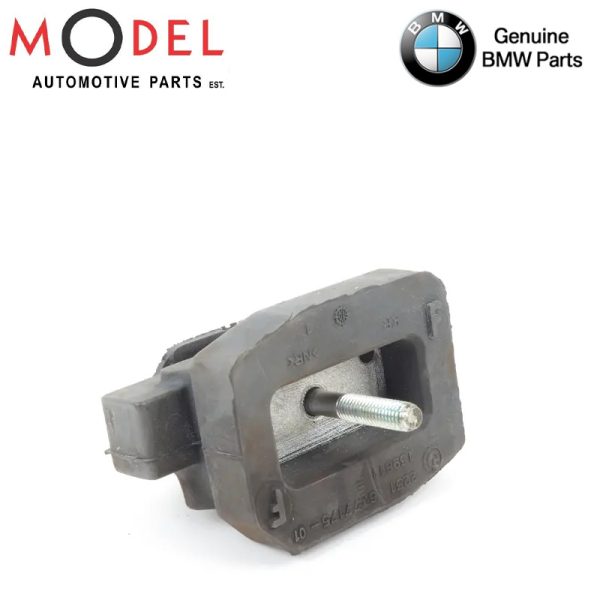 BMW GENUINE GEAR MOUNTING 22316777175