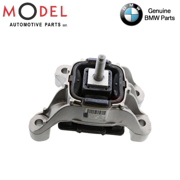 BMW GENUINE GEAR MOUNTING 22316784355