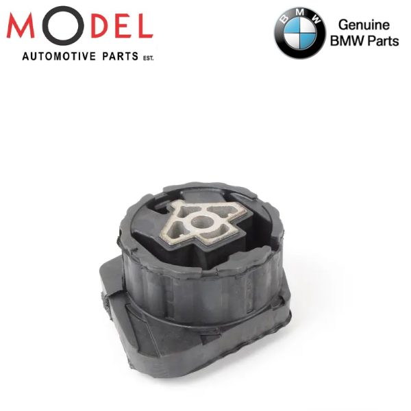 BMW GENUINE GEAR MOUNTING 22316786566