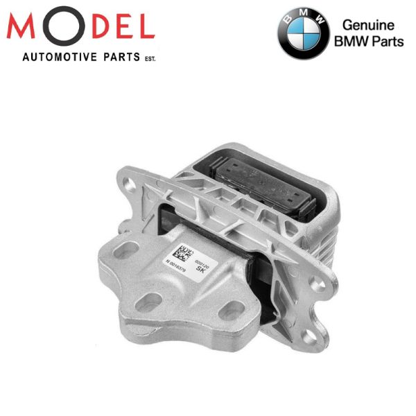 BMW GENUINE TRANSMISSION MOUNT 22316853449