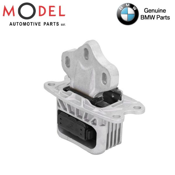 BMW GENUINE GEAR MOUNTING 22316853453