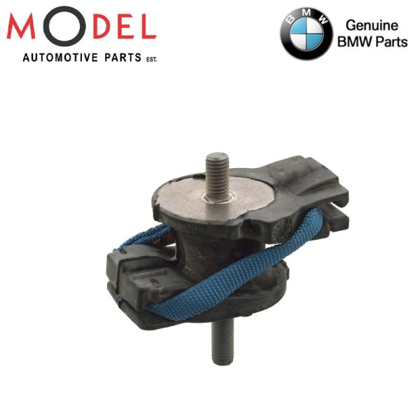 BMW GENUINE GEAR MOUNTING 22316875904