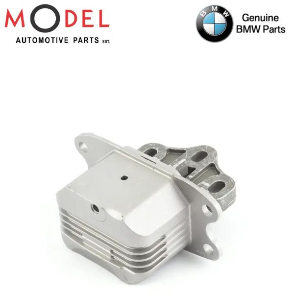 BMW GENUINE GEAR MOUNTING 22316886197